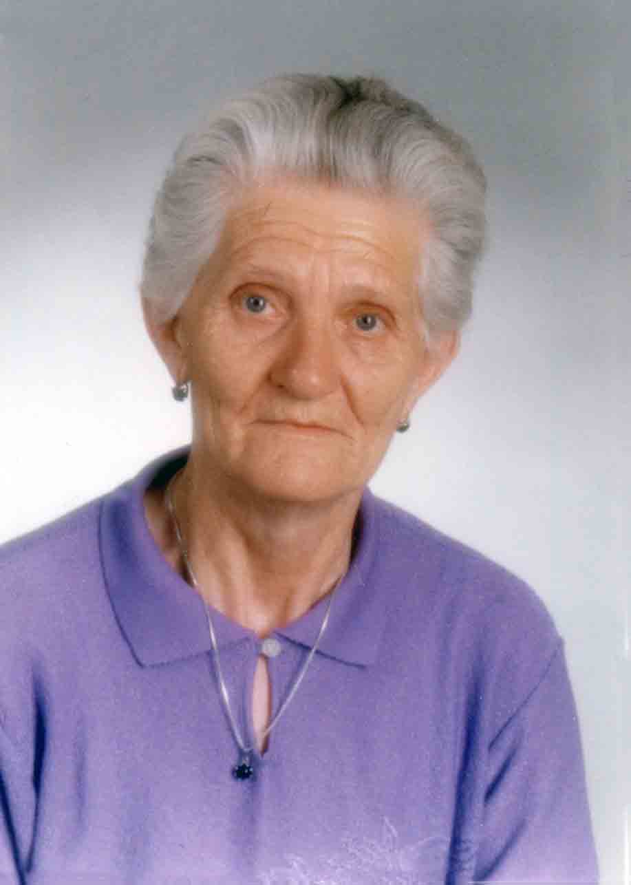 Partenbild von Rosa Eberharter